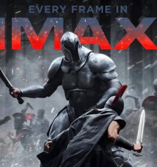 L'Odyssée en IMAX // Source : Universal