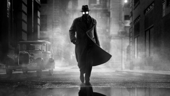 Spider-Noir // Source : Prime Video