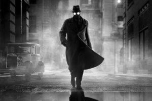 Spider-Noir // Source : Prime Video Spider-Noir // Source : Prime Video