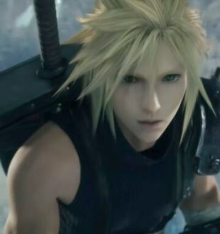 Final Fantasy VII Revelation // Source : Square Enix