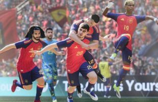 EA Sports prédit le vainqueur de la Coupe du monde 2026 // Source : EA Sports