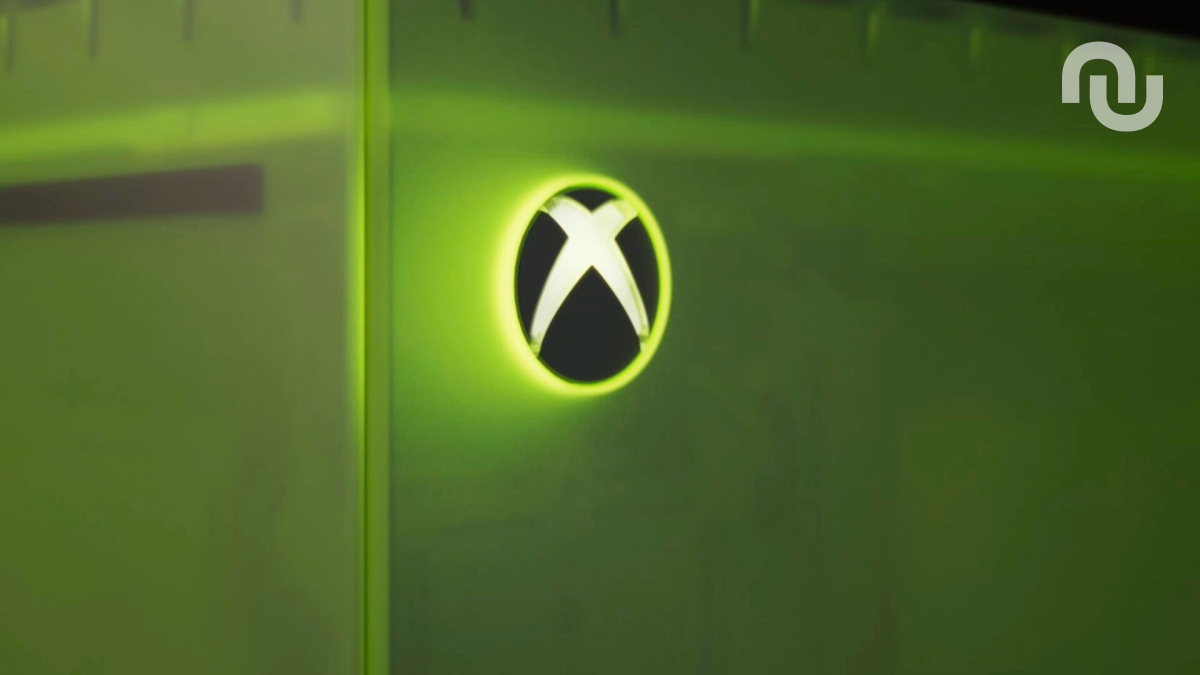 Xbox Series X25 // Source : Xbox Xbox Series X25 // Source : Xbox