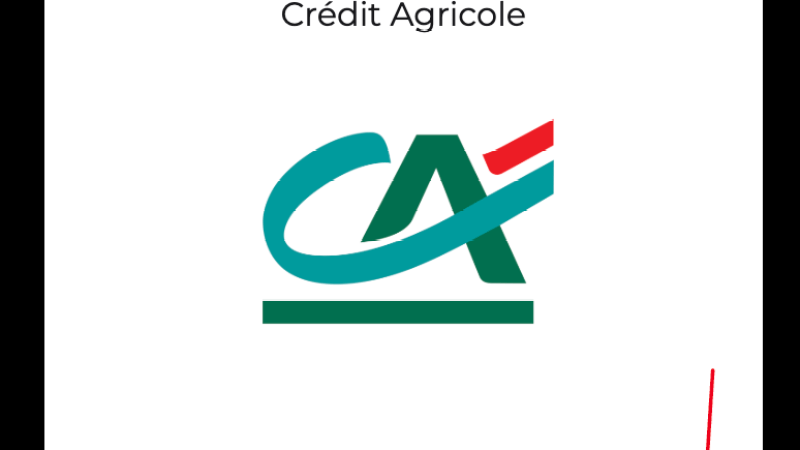 «&nbsp;Test Cédric&nbsp;», une notification Crédit Agricole sème le trouble, l&rsquo;appli tombe dans la foulée