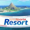 Nintendo Switch Wii Sports // Source : Nintendo