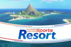 Nintendo Switch Wii Sports // Source : Nintendo