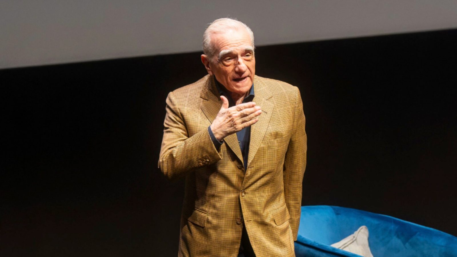 Martin Scorsese et l'IA : pourquoi le réalisateur fait polémique en 2026