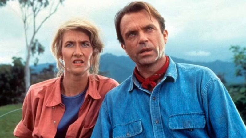 Le film Jurassic Park aurait en fait pu avoir un visage radicalement différent, révèle Spielberg