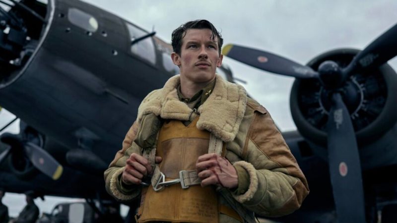 James Bond : pourquoi Callum Turner est, selon nous, le successeur idéal de Daniel Craig