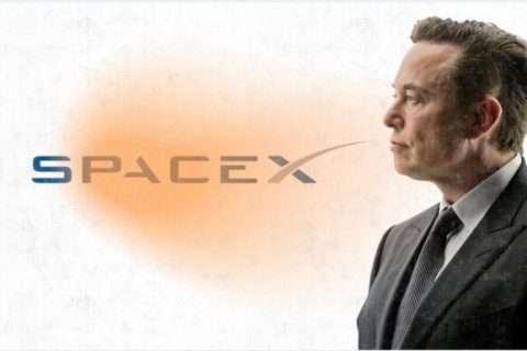SpaceX suite  // Source : montage Numerama