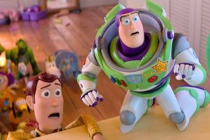Toy Story 5 // Source : Pixar