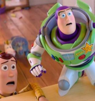Toy Story 5 // Source : Pixar