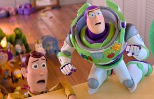 Toy Story 5 // Source : Pixar Toy Story 5 // Source : Pixar
