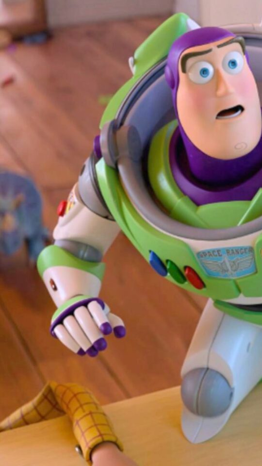 Toy Story 5 // Source : Pixar Toy Story 5 // Source : Pixar