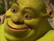 Shrek 1 // Source : DreamWorks