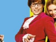 Austin Powers // Source : New Line Cinema