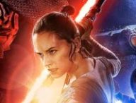 Star Wars: Episode VII – The Force Awakens // Source : Disney