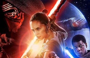 Star Wars: Episode VII – The Force Awakens // Source : Disney
