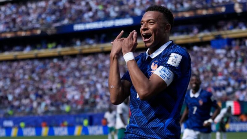 Coupe du monde 2026 : attention à l’horaire du match France-Irak