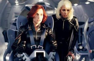 Famke Janssen dans X-Men // Source : Fox Famke Janssen dans X-Men // Source : Fox