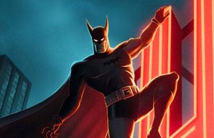 Batman Caped Crusader // Source : Prime Video Batman Caped Crusader // Source : Prime Video