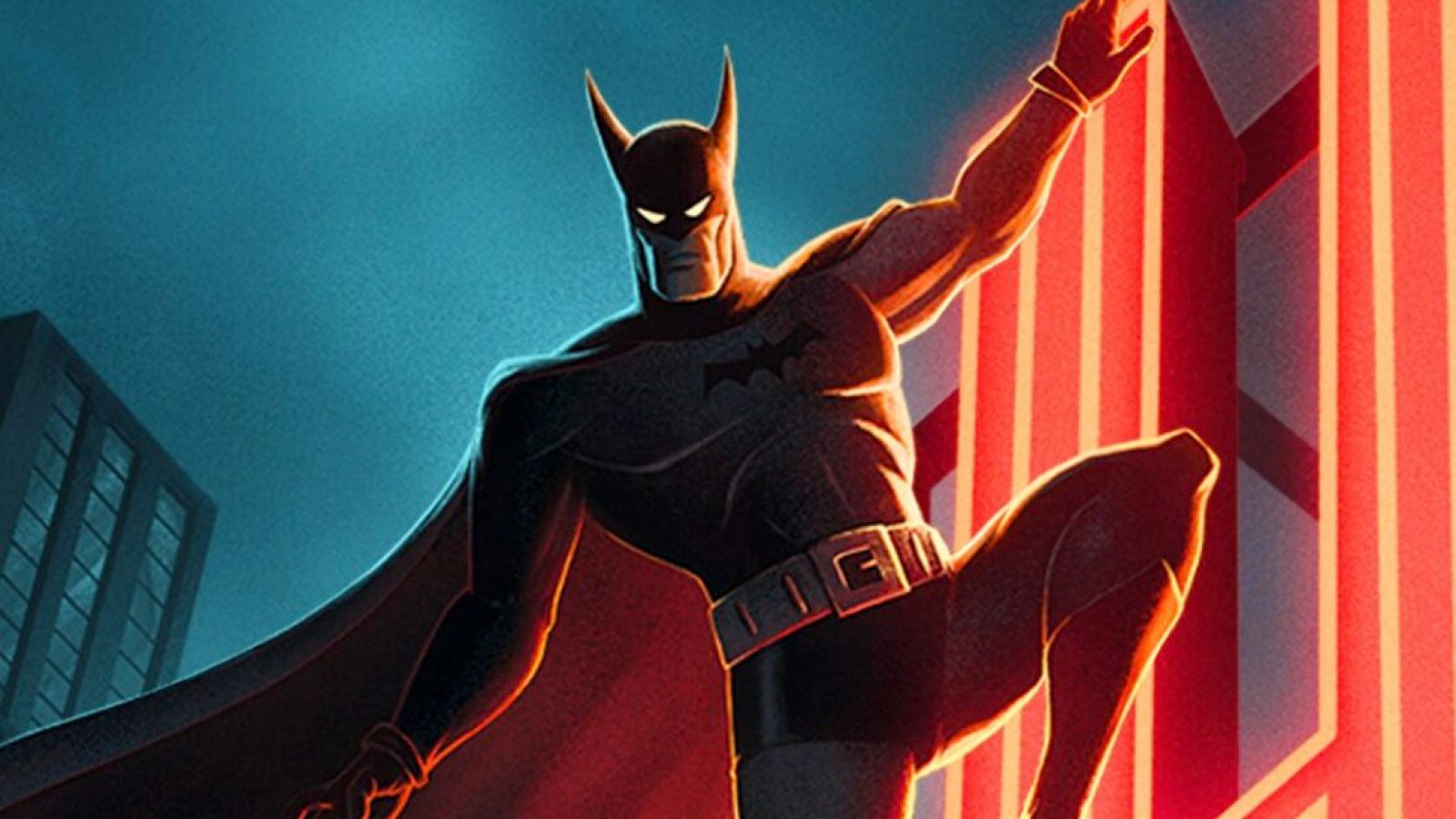 La gifle de Prime Video à James Gunn : le seul Batman qui compte arrive demain