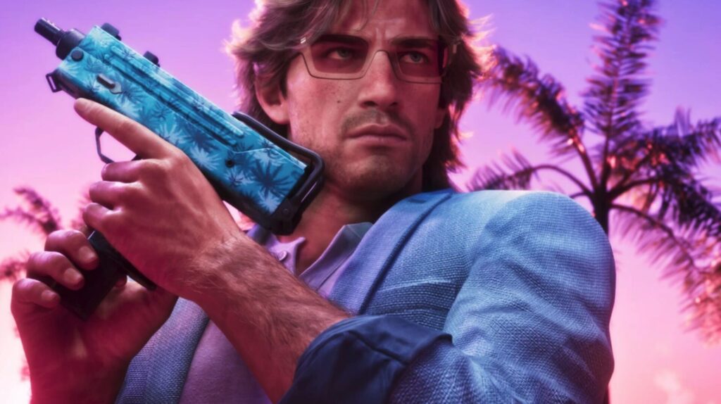 GTA 6 // Source : Rockstar GTA 6 // Source : Rockstar