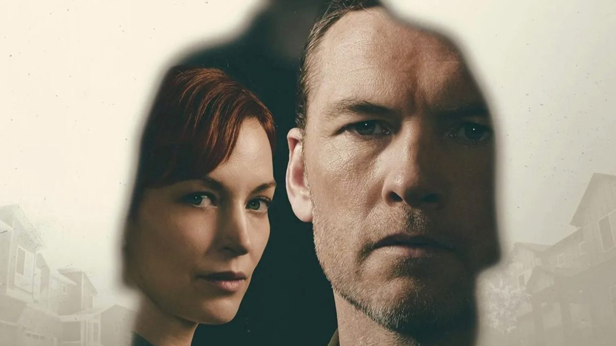 Sur tes traces // Source : Netflix