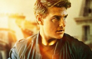 Mission Impossible // Source : Paramount Pictures