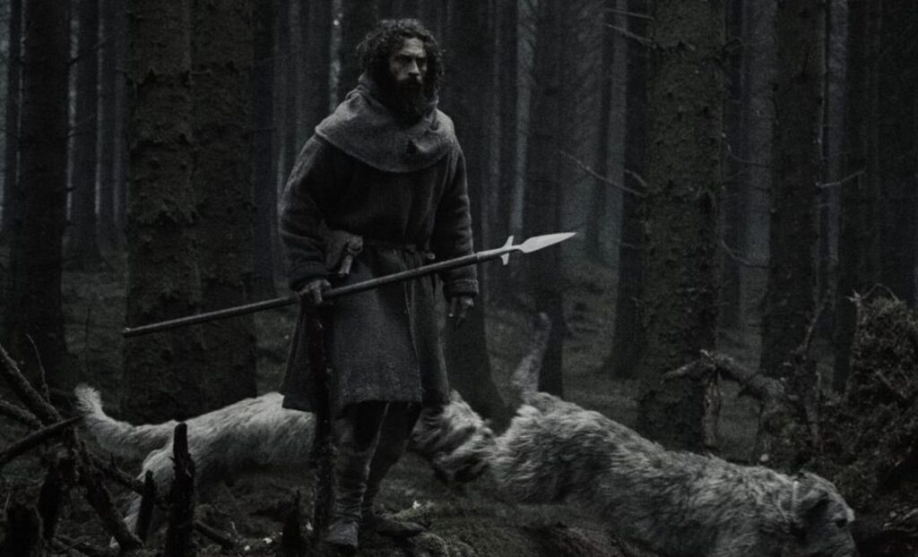Le film sera vraiment très sombre // Source : Focus Features