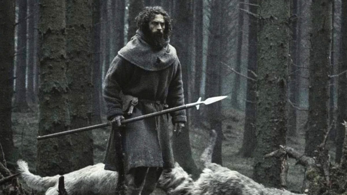 Werwulf // Source : Focus Features