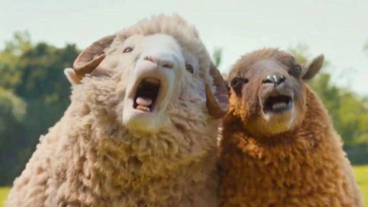Les Moutons Détectives // Source : Prime Video