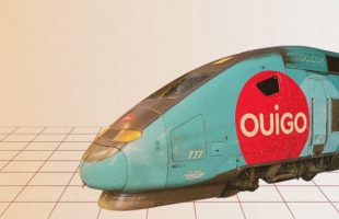 Train OuiGo. // Source : Flickr/CC/Eric Salard ; montage Numerama avec Canva
