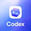 Le logo de Codex. // Source : OpenAI