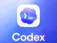 Le logo de Codex. // Source : OpenAI Le logo de Codex. // Source : OpenAI