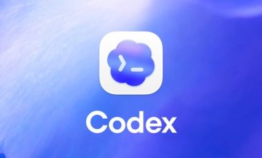 Le logo de Codex. // Source : OpenAI Le logo de Codex. // Source : OpenAI