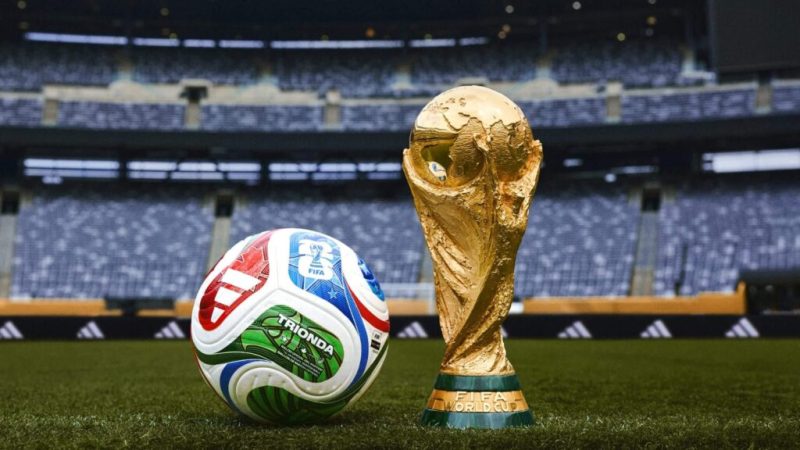 Coupe du monde 2026 : le programme TV des matchs des Bleus et de la phase de groupes