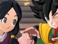 Dragon Ball Xenovers 3 // Source : Bandai Namco Dragon Ball Xenovers 3 // Source : Bandai Namco