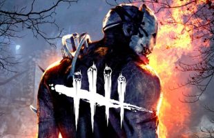 Dead by Daylight // Source : Behaviour Interactive