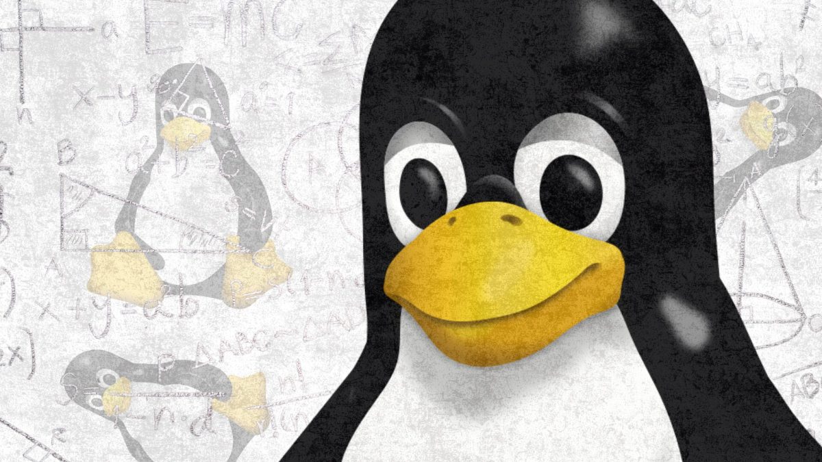 Linux faille CIFswitch // Source : montage Numerama