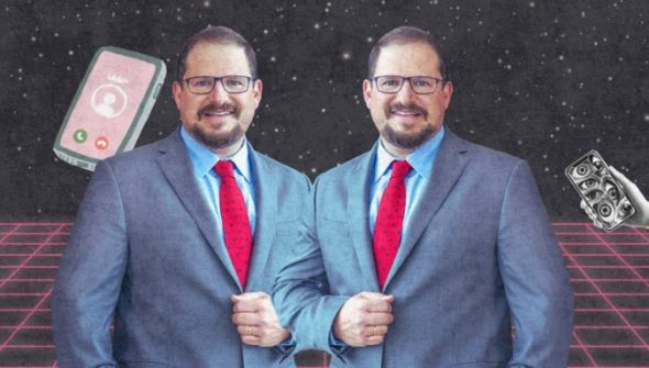 qualcomm resistance inutile // Source : montage Numerama