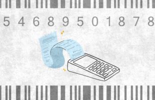 token AI // Source : montage Numerama