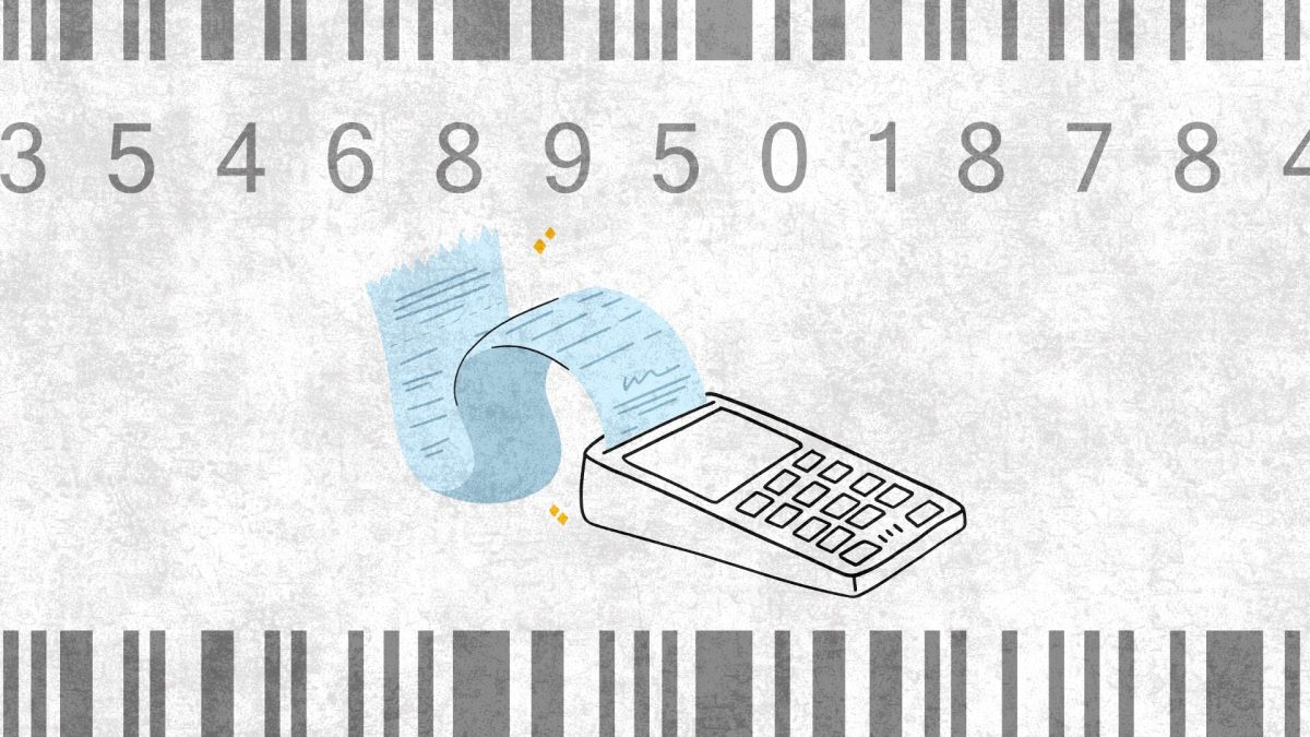 token AI // Source : montage Numerama