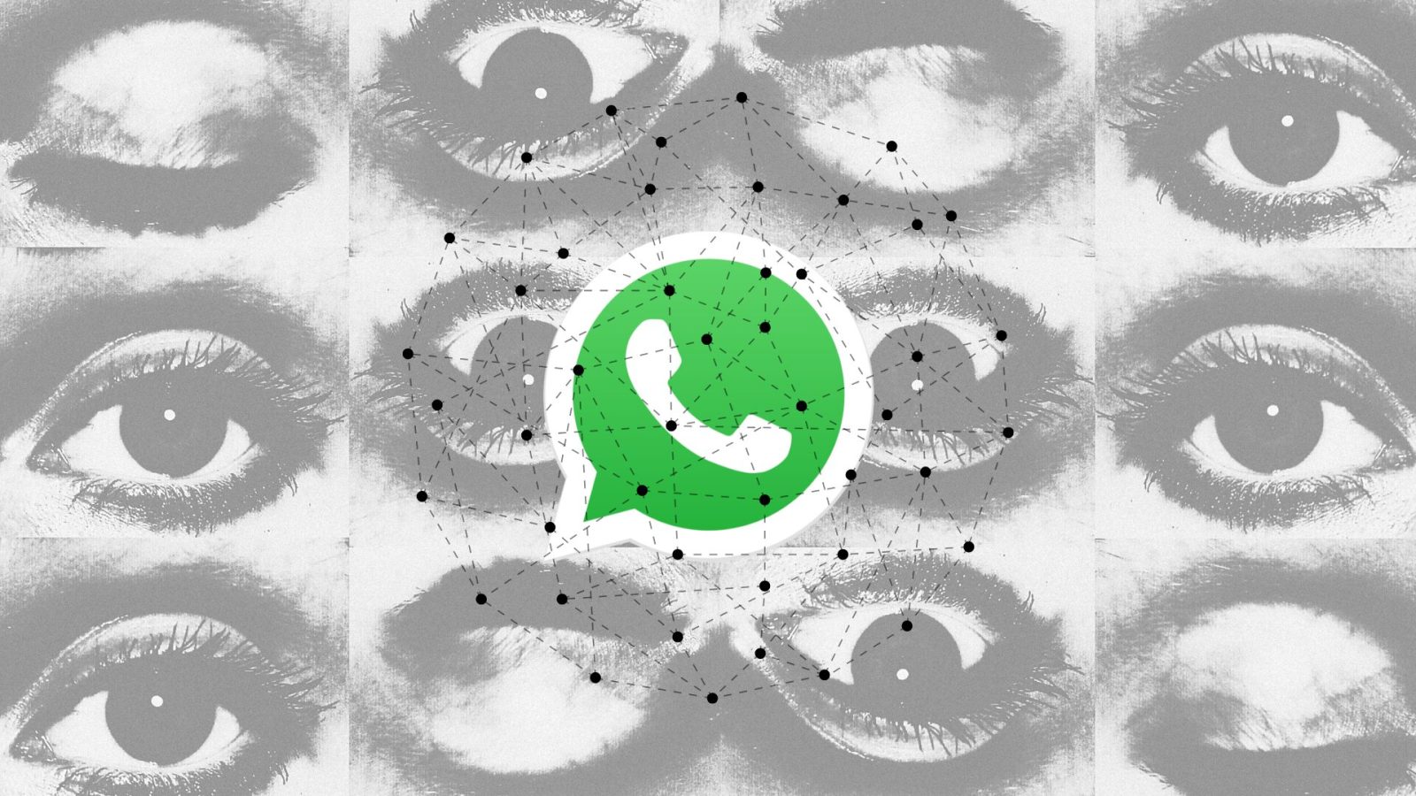 Usurpation d'identité sur WhatsApp : les dangers des nouveaux pseudos