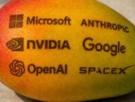 Les GAFAM sont morts, vive les MANGOS // Source : Numerama Les GAFAM sont morts, vive les MANGOS // Source : Numerama