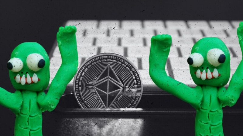 Comment un hacker a dérobé plus de 2 millions de dollars à un contrat zombie fermé depuis 3 ans