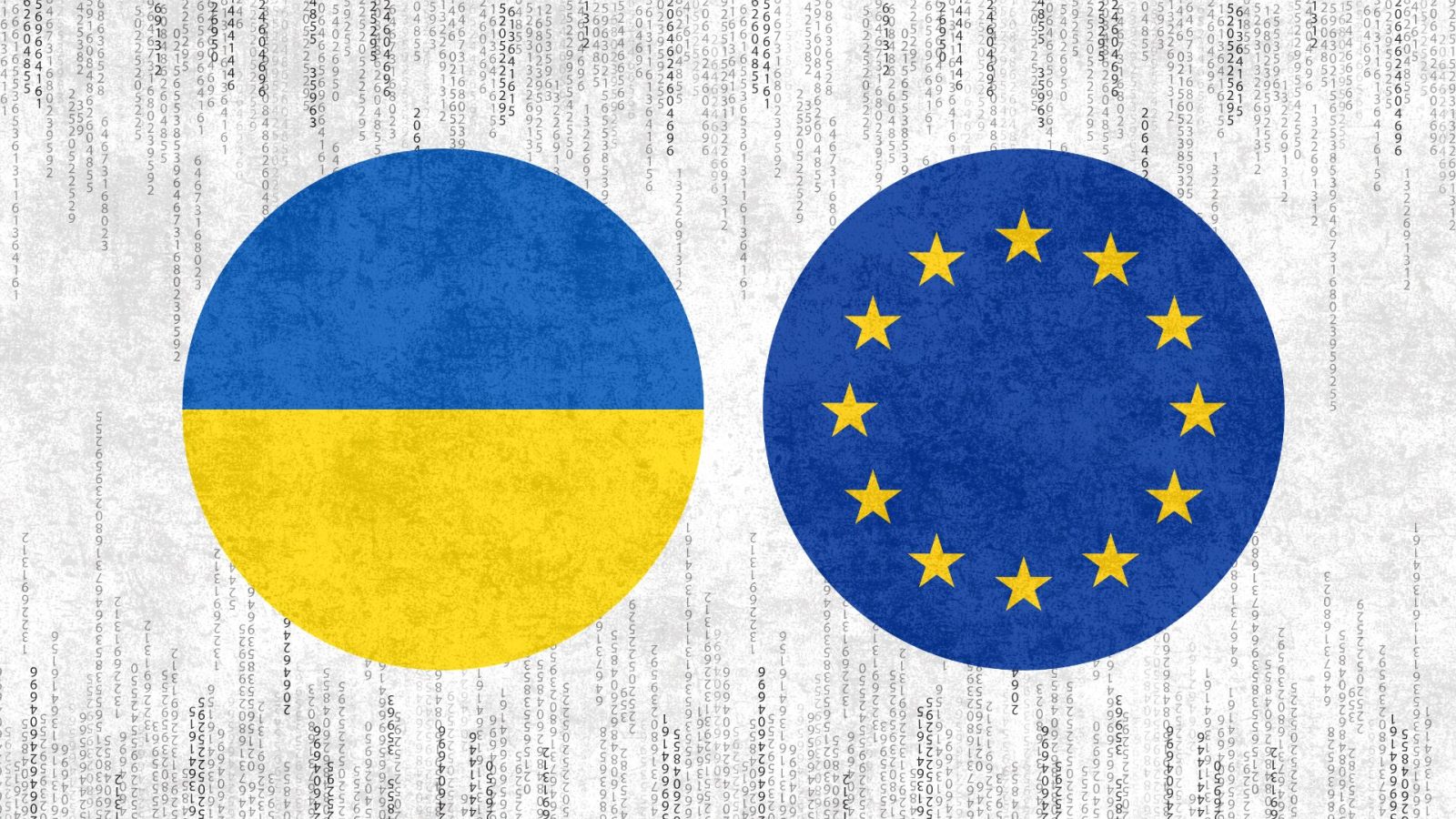 L'Ukraine rejoint la réserve de cybersécurité de l'UE : ce que cela implique vraiment