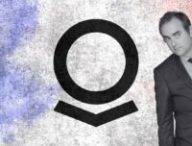 Palantir France // Source : montage Numerama Palantir France // Source : montage Numerama