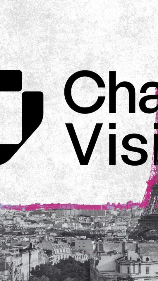 Chaps Vision // Source : montage Numerama