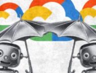 standardisation IA google // Source : montage Numerama standardisation IA google // Source : montage Numerama