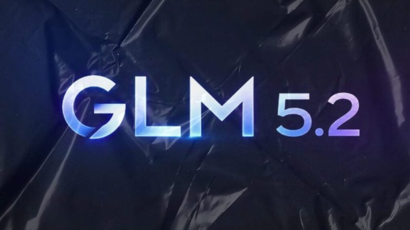 Le timing est cruel : la Chine dévoile GLM-5.2, un modèle gratuit qui rivalise avec Claude Opus 4.8 et GPT-5.5